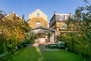 Garden- click for photo gallery